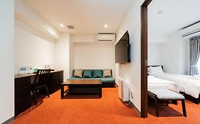 Serorin Light Hotel Tokyo